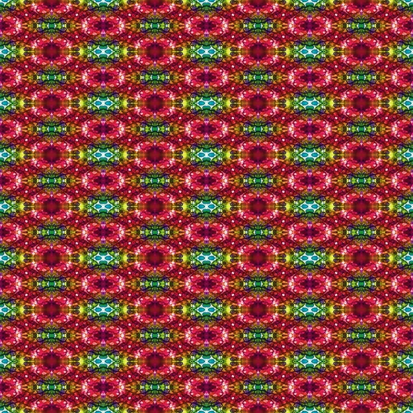 Kusursuz soyut desen. Soyut doku. Kaleydoskop