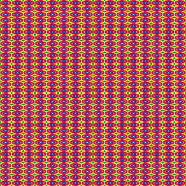 Kusursuz soyut desen. Soyut doku. Kaleydoskop