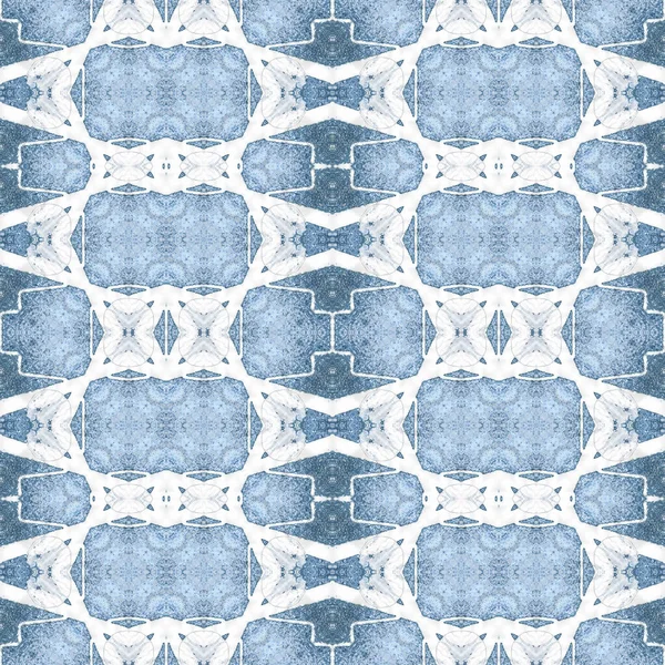 Kusursuz soyut desen. Soyut doku. Kaleydoskop