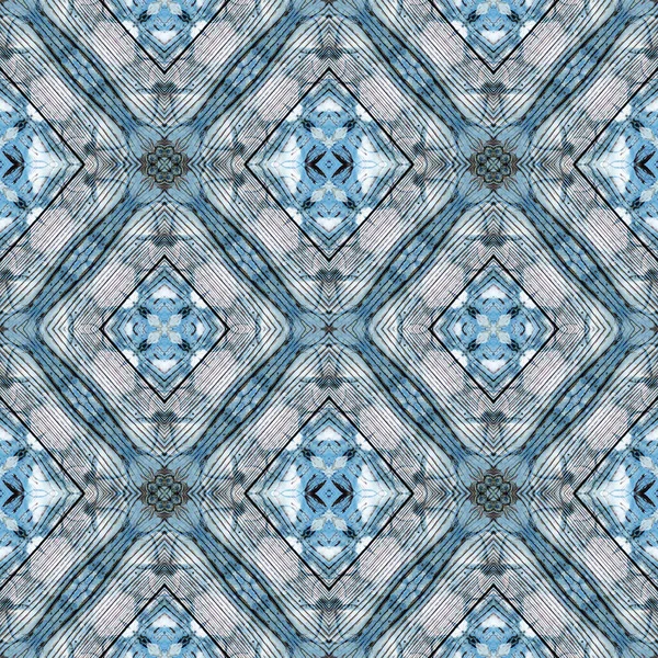 Kusursuz soyut desen. Soyut doku. Kaleydoskop