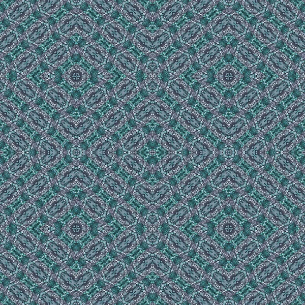 Kusursuz soyut desen. Soyut doku. Kaleydoskop