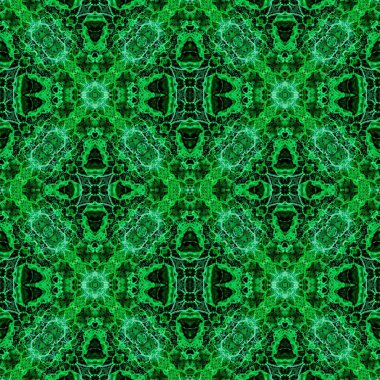 Kusursuz soyut desen. Soyut doku. Kaleydoskop