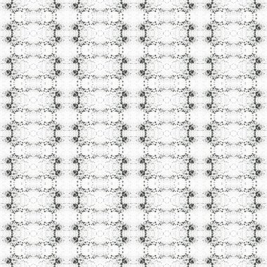 Kusursuz soyut desen. Soyut doku. Kaleydoskop