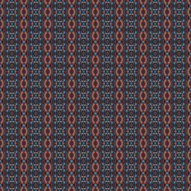 Kusursuz soyut desen. Soyut doku. Kaleydoskop