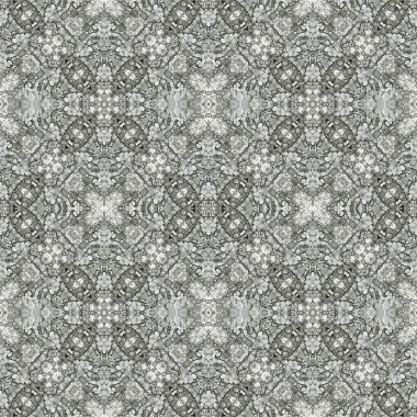 Kusursuz soyut desen. Soyut doku. Kaleydoskop