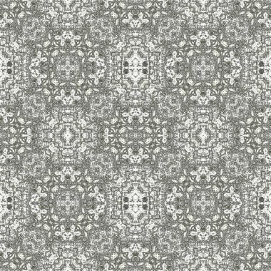 Kusursuz soyut desen. Soyut doku. Kaleydoskop