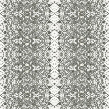 Kusursuz soyut desen. Soyut doku. Kaleydoskop