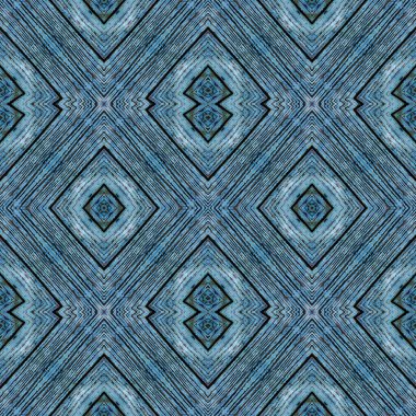 Kusursuz soyut desen. Soyut doku. Kaleydoskop