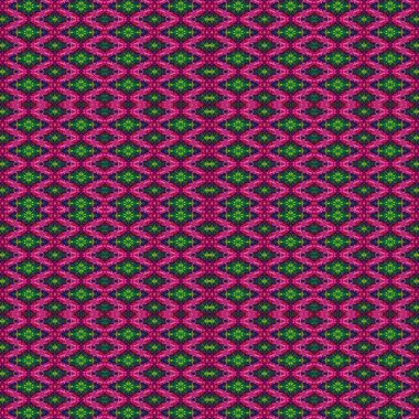 Kusursuz soyut desen. Soyut doku. Kaleydoskop