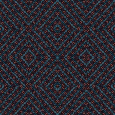 Kusursuz soyut desen. Soyut doku. Kaleydoskop