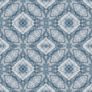 Kusursuz soyut desen. Soyut doku. Kaleydoskop