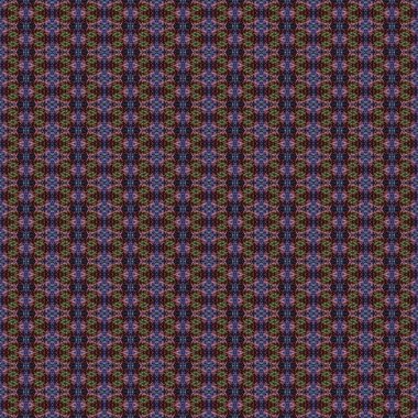 Kusursuz soyut desen. Soyut doku. Kaleydoskop