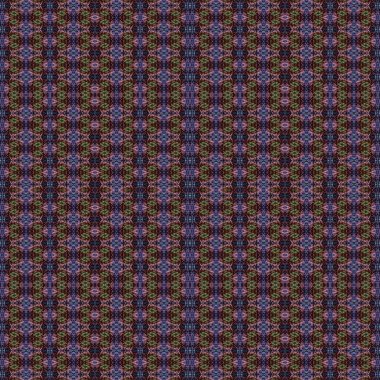 Kusursuz soyut desen. Soyut doku. Kaleydoskop