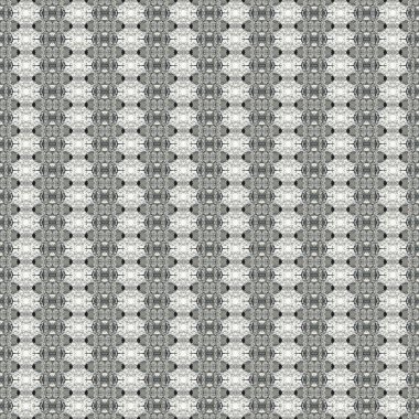 Kusursuz soyut desen. Soyut doku. Kaleydoskop