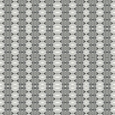 Kusursuz soyut desen. Soyut doku. Kaleydoskop