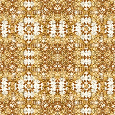 Kusursuz soyut desen. Soyut doku. Kaleydoskop