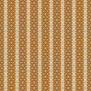 Kusursuz soyut desen. Soyut doku. Kaleydoskop