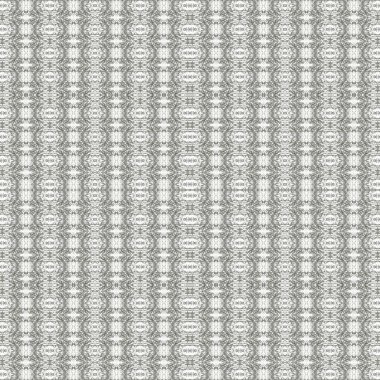 Kusursuz soyut desen. Soyut doku. Kaleydoskop