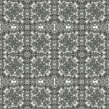 Kusursuz soyut desen. Soyut doku. Kaleydoskop