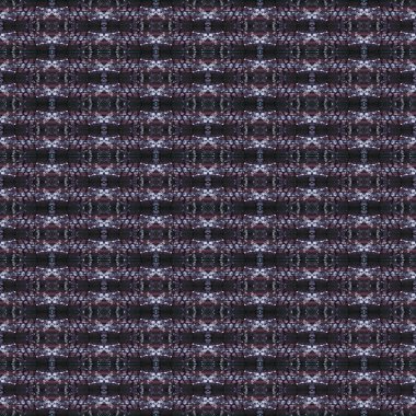 Kusursuz soyut desen. Soyut doku. Kaleydoskop