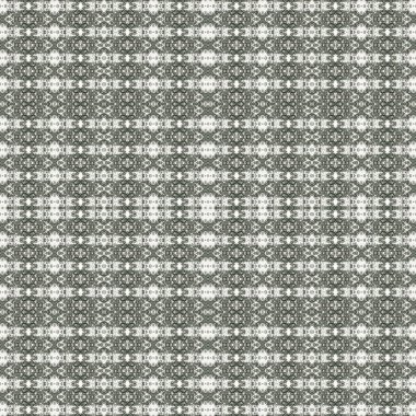 Kusursuz soyut desen. Soyut doku. Kaleydoskop