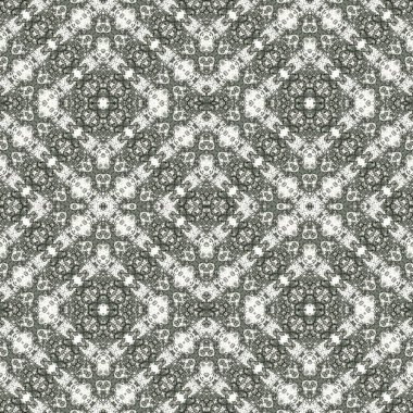 Kusursuz soyut desen. Soyut doku. Kaleydoskop