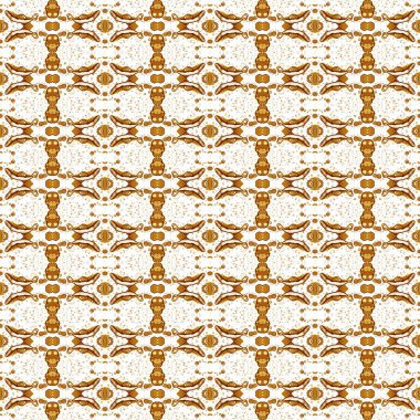 Kusursuz soyut desen. Soyut doku. Kaleydoskop