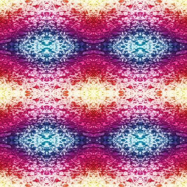 Kusursuz soyut desen. Soyut doku. Kaleydoskop