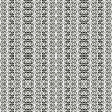 Kusursuz soyut desen. Soyut doku. Kaleydoskop