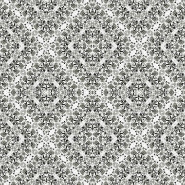 Kusursuz soyut desen. Soyut doku. Kaleydoskop