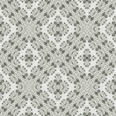 Kusursuz soyut desen. Soyut doku. Kaleydoskop