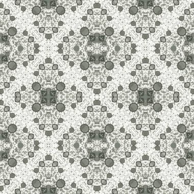 Kusursuz soyut desen. Soyut doku. Kaleydoskop