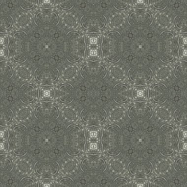 Kusursuz soyut desen. Soyut doku. Kaleydoskop