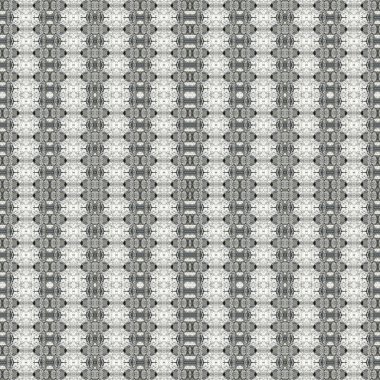 Kusursuz soyut desen. Soyut doku. Kaleydoskop