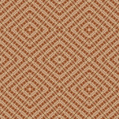 Kusursuz soyut desen. Soyut doku. Kaleydoskop