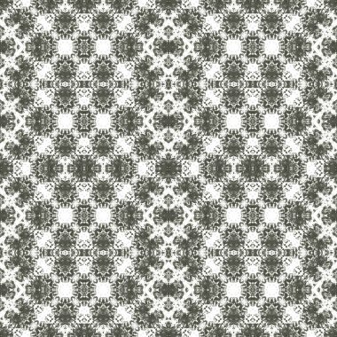 Kusursuz soyut desen. Soyut doku. Kaleydoskop