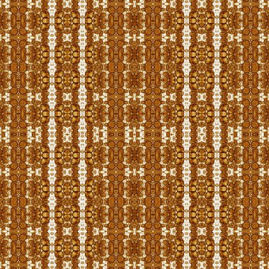 Kusursuz soyut desen. Soyut doku. Kaleydoskop