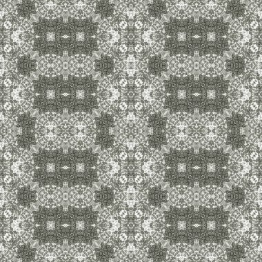 Kusursuz soyut desen. Soyut doku. Kaleydoskop