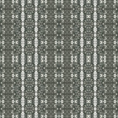 Kusursuz soyut desen. Soyut doku. Kaleydoskop