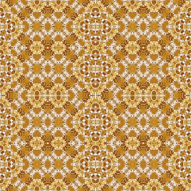 Kusursuz soyut desen. Soyut doku. Kaleydoskop