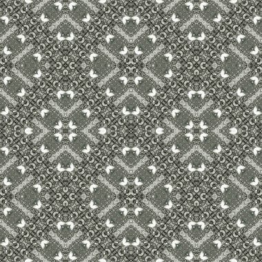 Kusursuz soyut desen. Soyut doku. Kaleydoskop