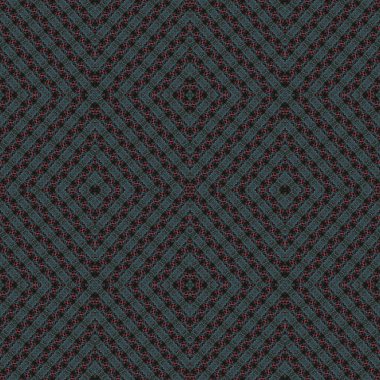 Kusursuz soyut desen. Soyut doku. Kaleydoskop