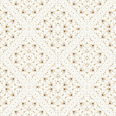 Kusursuz soyut desen. Soyut doku. Kaleydoskop