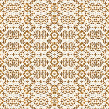 Kusursuz soyut desen. Soyut doku. Kaleydoskop