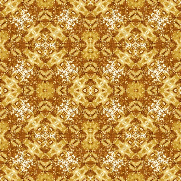 Kusursuz soyut desen. Soyut doku. Kaleydoskop