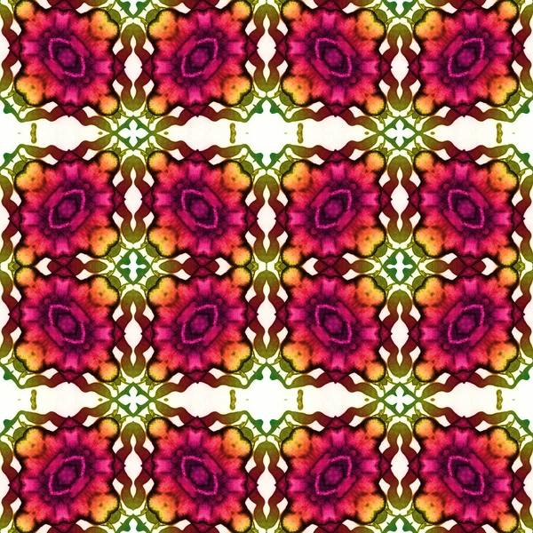 Kusursuz soyut desen. Soyut doku. Kaleydoskop