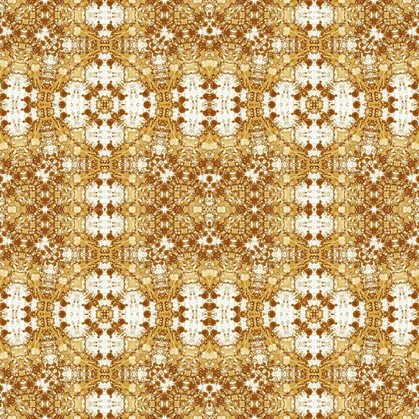 Kusursuz soyut desen. Soyut doku. Kaleydoskop