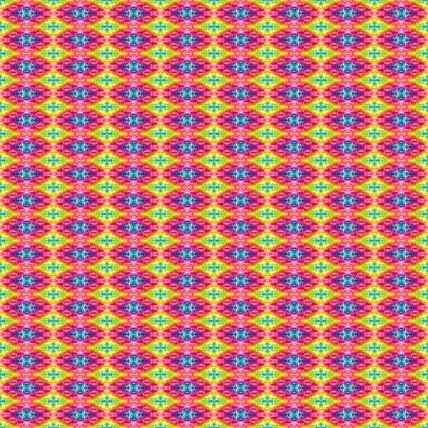 Kusursuz soyut desen. Soyut doku. Kaleydoskop