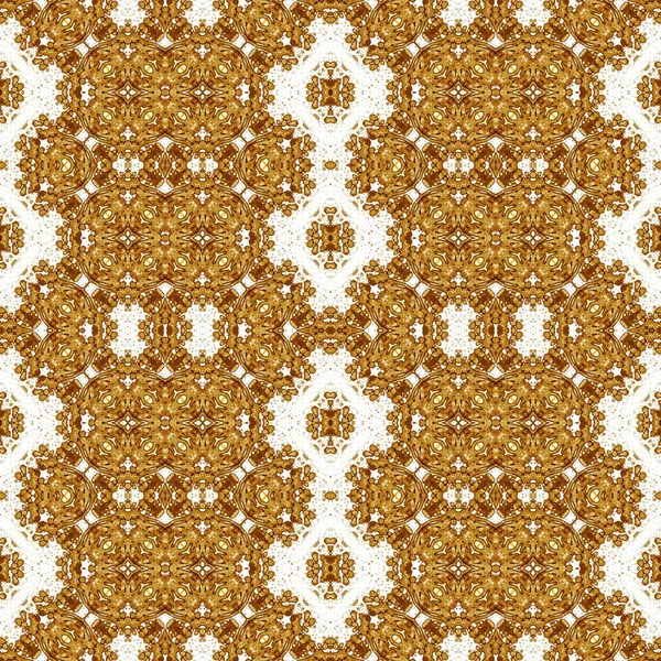 Kusursuz soyut desen. Soyut doku. Kaleydoskop