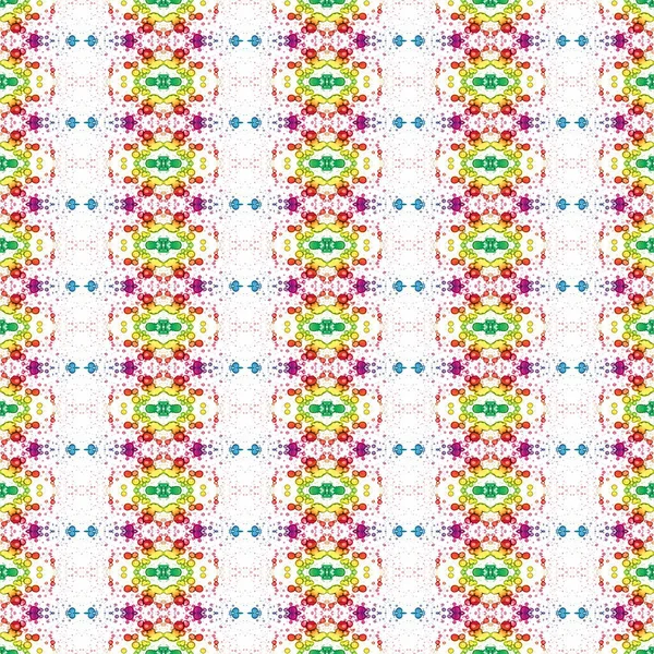 Kusursuz soyut desen. Soyut doku. Kaleydoskop